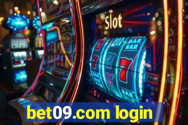 bet09.com login